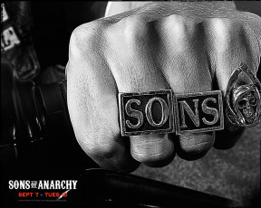 Картинка sons of anarchy кино фильмы