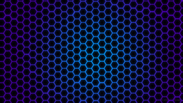 Картинка 3д графика textures текстуры сетка синий