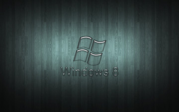 Картинка компьютеры windows 8 эмблема дерево паркет