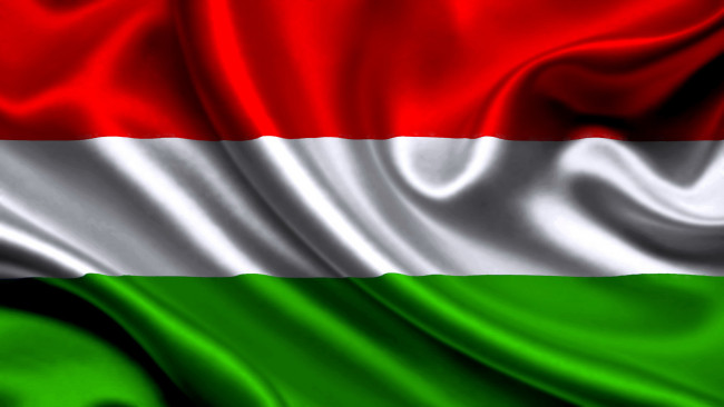 Обои картинки фото венгрия, разное, флаги, гербы, флаг, венгрии