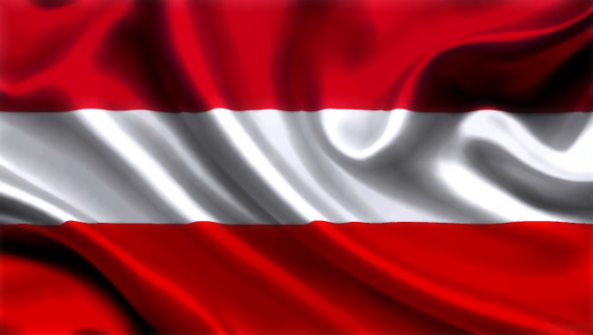 Обои картинки фото австрия, разное, флаги, гербы, флаг, австрии