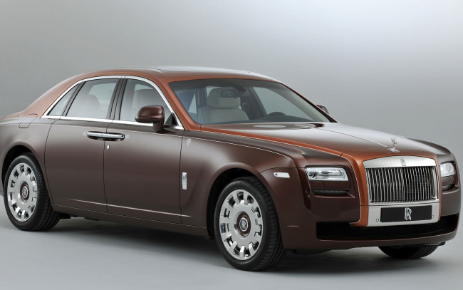 Обои картинки фото автомобили, rolls, royce, rolls-royce