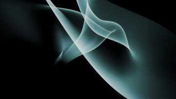 Картинка 3д графика abstract абстракции темный