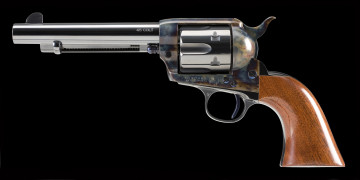 Картинка оружие револьверы colt revolver