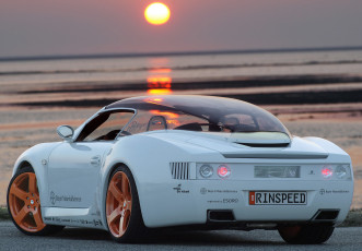 Картинка rinspeed+zazen+concept+2006 автомобили rinspeed 2006 concept zazen