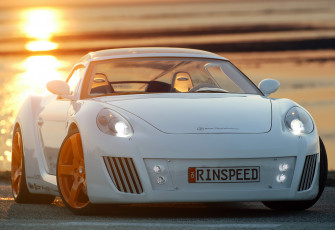 обоя rinspeed zazen concept 2006, автомобили, rinspeed, 2006, zazen, concept