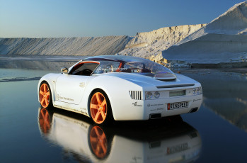 Картинка rinspeed+zazen+concept+2006 автомобили rinspeed 2006 concept zazen