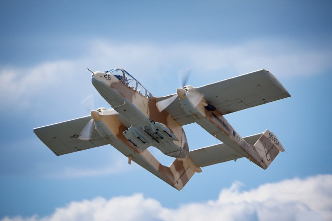 Обои картинки фото north american rockwell, авиация, боевые самолёты, разведчик
