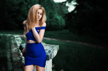 Картинка девушка девушки галина+ровер модель