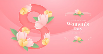 Картинка праздничные международный+женский+день+-+8+марта цветы праздник весна цифра 8 марта дата поздравление открытка восьмерка международный женский день праздничный фон