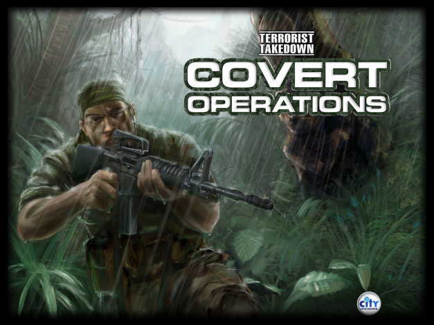 Обои картинки фото terrorist, takedown, covert, operations, видео, игры