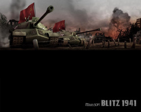 Картинка blitz 1941 видео игры