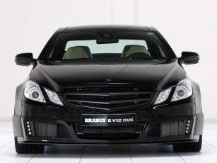 Картинка автомобили brabus