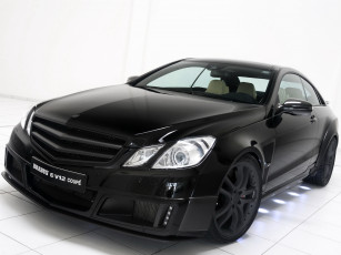 Картинка автомобили brabus