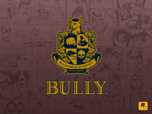 Картинка видео игры bully