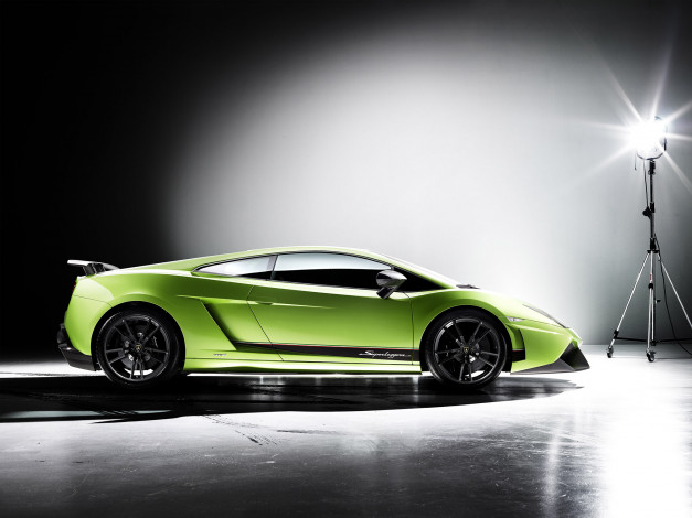 Обои картинки фото автомобили, lamborghini