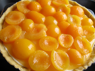 Картинка автор varvarra еда персики сливы абрикосы половинки