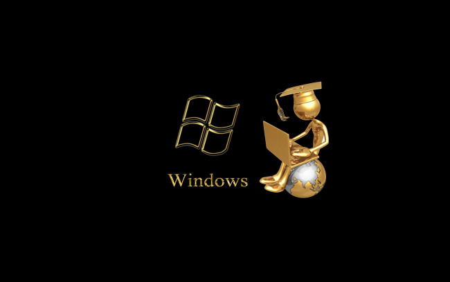 Обои картинки фото компьютеры, windows, xp, логотип