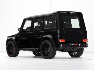 Картинка автомобили brabus