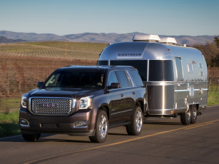 Картинка автомобили gm-gmc 2014 denali yukon gmc