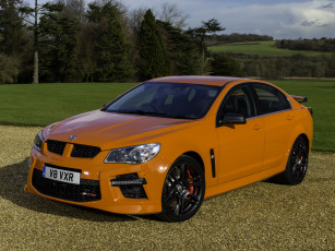 Картинка автомобили vauxhall 2014 gts vxr8