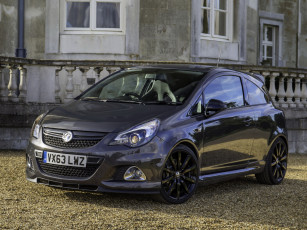 обоя автомобили, vauxhall, d, vxr, corsa