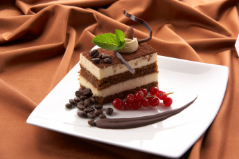 Картинка еда пирожные +кексы +печенье кофе шоколад тортик пирожное десерт сладкое зерна