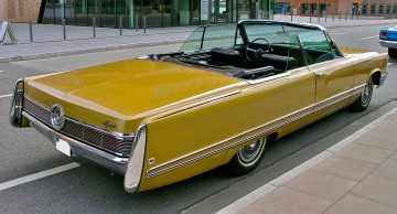 обоя автомобили, выставки и уличные фото, chrysler, imperial, 1968