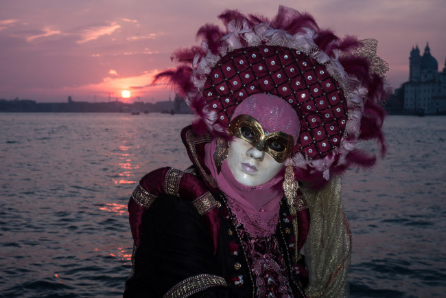 Обои картинки фото venice carnival 2014, разное, маски,  карнавальные костюмы, наряды, карнава