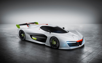 Картинка автомобили pininfarina 2016г speed h2