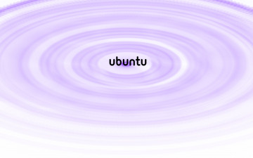 обоя компьютеры, ubuntu linux, фон, узор, цвета