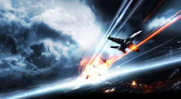 обоя видео игры, battlefield 3, battlefield, 3