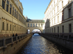 обоя города, санкт, петербург, петергоф, россия