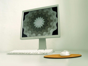 Картинка компьютеры мониторы ноутбуки