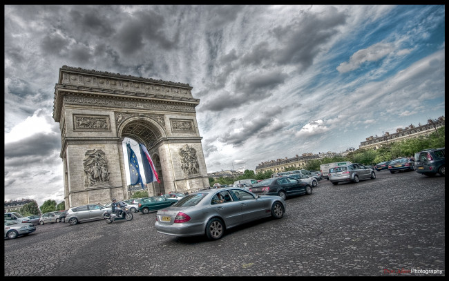 Обои картинки фото paris, города, париж, франция