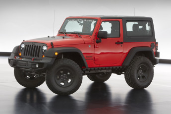 обоя 2013, jeep, wrangler, slim, автомобили