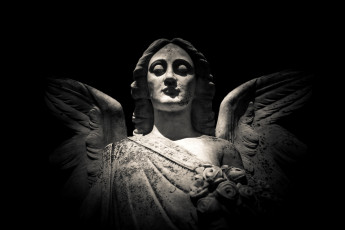Картинка разное рельефы статуи музейные экспонаты ангел торжественно