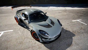 Картинка lotus exige автомобили гоночный engineering ltd спортивный великобритания