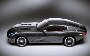 Картинка автомобили jaguar k 250 lyonheart