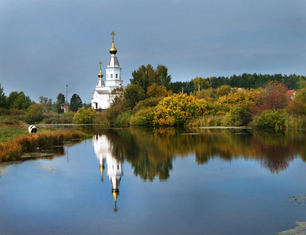 Обои картинки фото города, православные, церкви, монастыри, храм, александра, невского