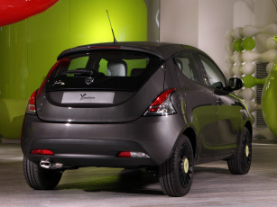 Картинка автомобили lancia 846 elefantino ypsilon 2014