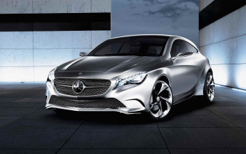 Картинка автомобили mercedes-benz mercedes