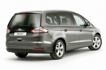 Картинка автомобили ford galaxy '2015г