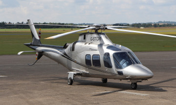 обоя agusta a109s grand, авиация, вертолёты, вертушка