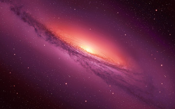 Картинка космос галактики туманности галактика звезды вселенная