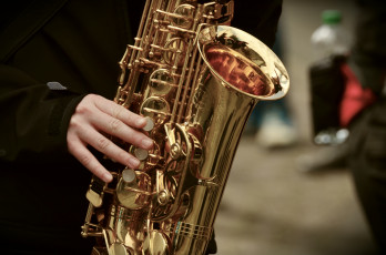 Картинка музыка -другое саксофон