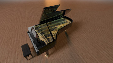 Картинка музыка -музыкальные+инструменты рояль пианино