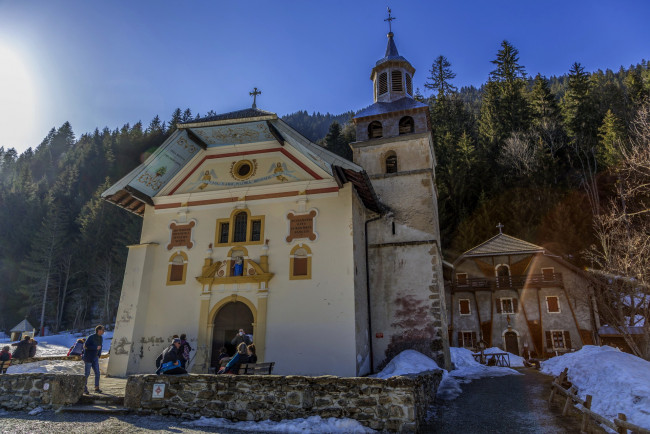 Обои картинки фото church, france, города, - католические соборы,  костелы,  аббатства