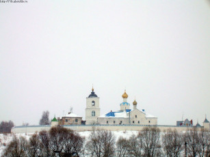 Картинка суздаль васильевский монастырь города православные церкви монастыри