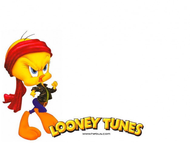 Обои картинки фото loony, toons, мультфильмы, looney, tunes